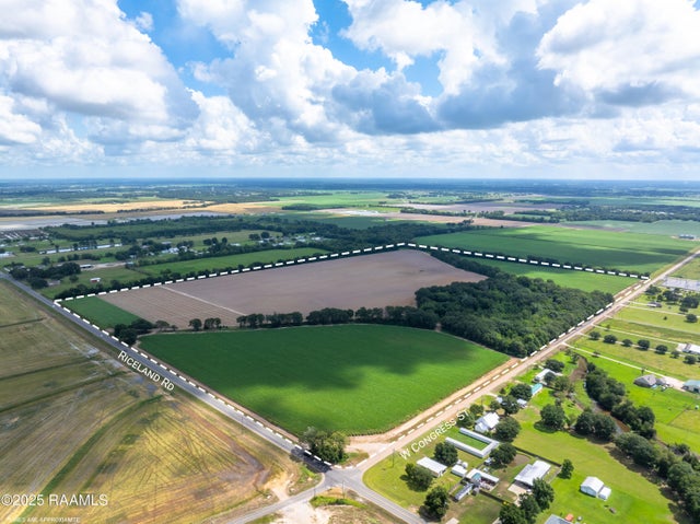 8800 Blk W Congress Street, Duson