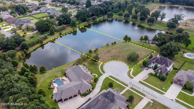 206 Grandview Terrace Drive, Youngsville