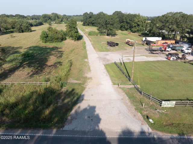 4171 La-357, Opelousas