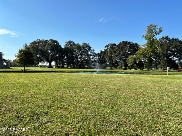Tbd Angelwood Circle Lot 13, Breaux Bridge
