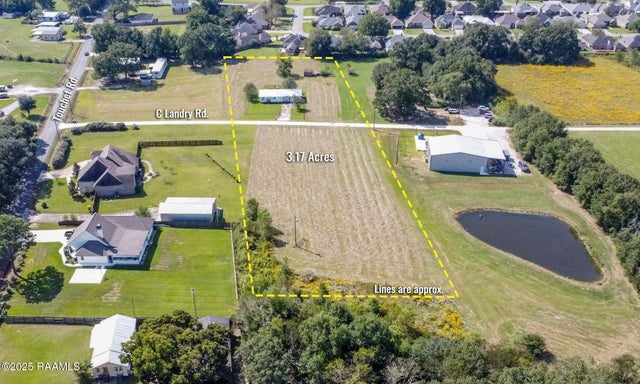 251 Touchet Road, Lafayette