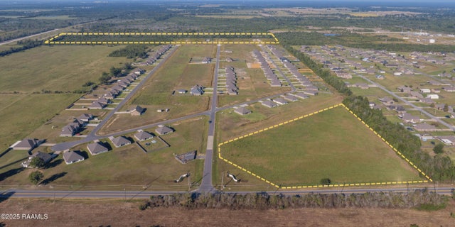 Tbd Highway 383, Iowa