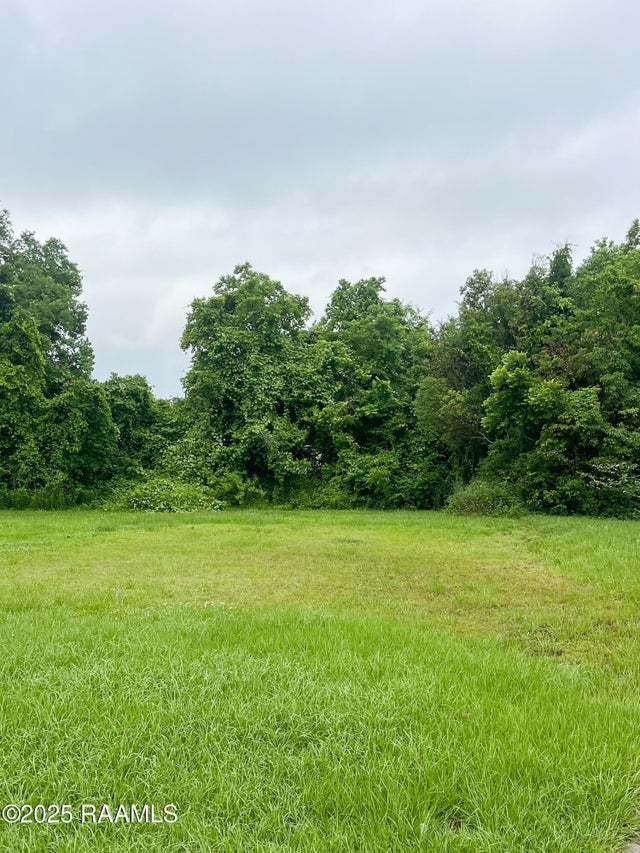 Libby Street, Lake Charles