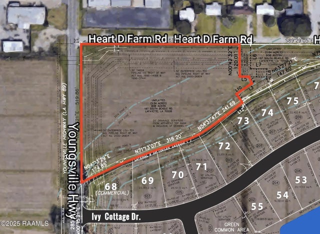 2000 Blk Youngsville Highway, Youngsville