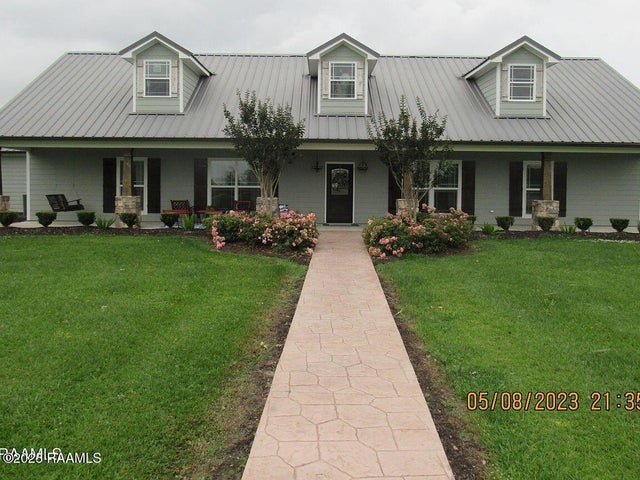 6422 La Highway 338 W (albert Rd.), Abbeville