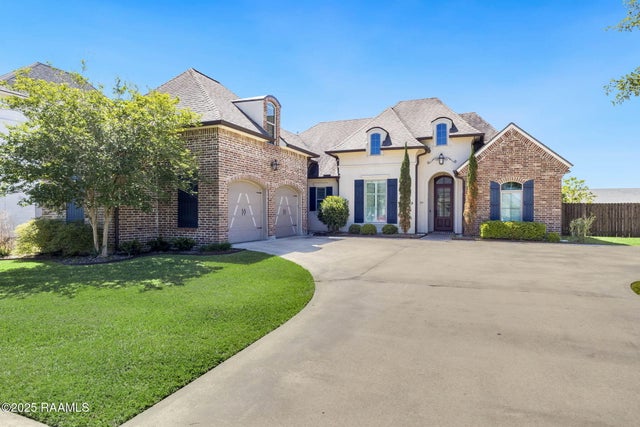 501 Bronze Palm Way, Youngsville