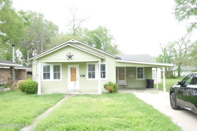 624 N Railroad Street, Breaux Bridge