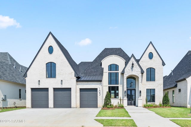 103 Sabal Leaf Lane, Youngsville