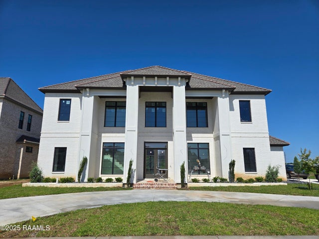 106 Trailing Oaks Drive, Youngsville