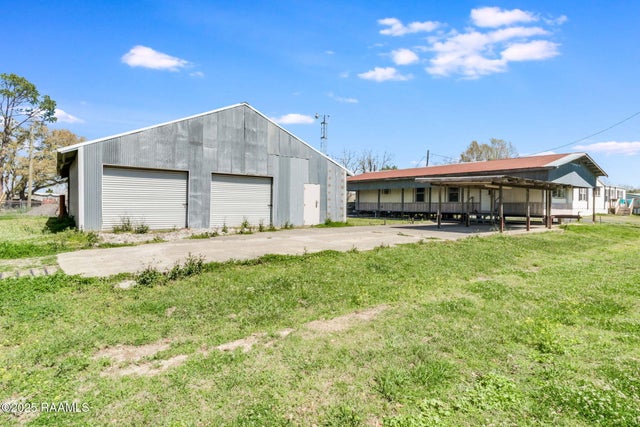 101 Catahoula Road, Carencro