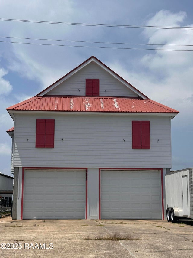 2680 Highway 319, Cypremort Point