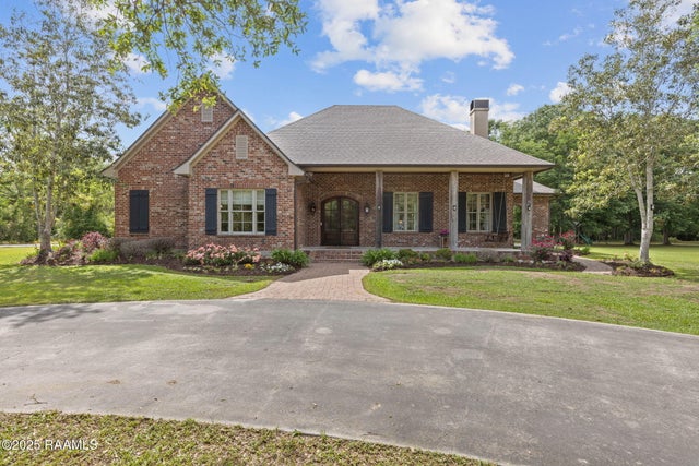 5200 Decon Road, Youngsville