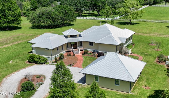 200 Equipment Lane, Carencro