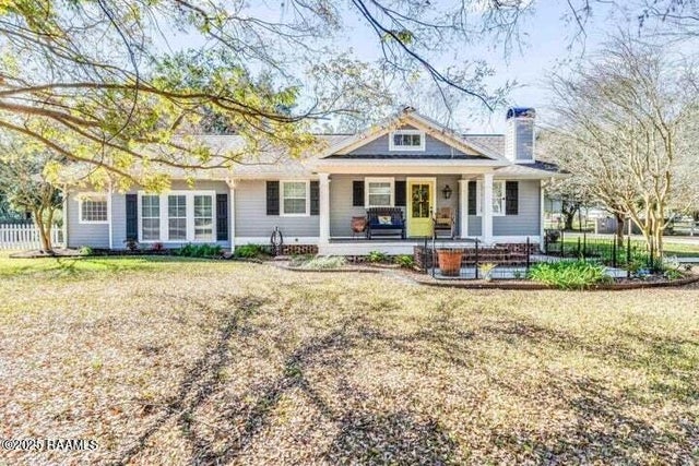 164 Live Oak Road, Church Point