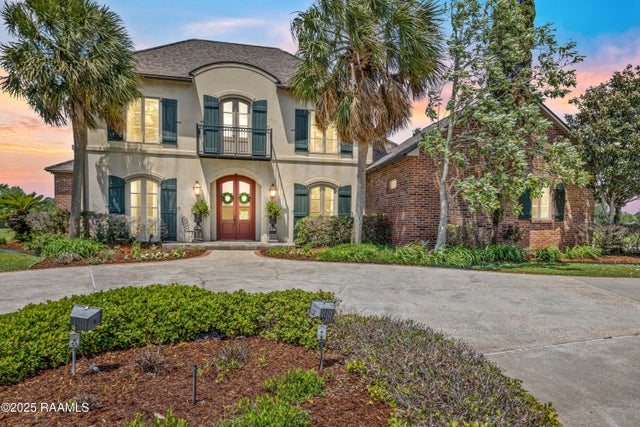 1800 Bonin Road, Youngsville