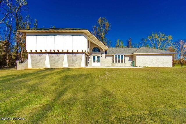 4309 Bayouside Drive, Houma