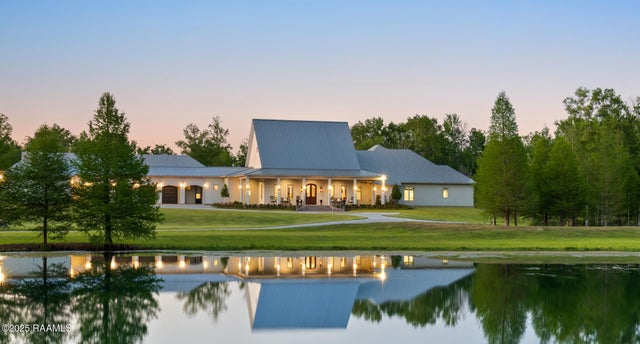 235 N Fieldspan Road, Scott