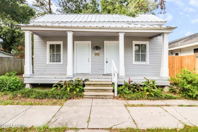 312 Hobson Street, Lafayette