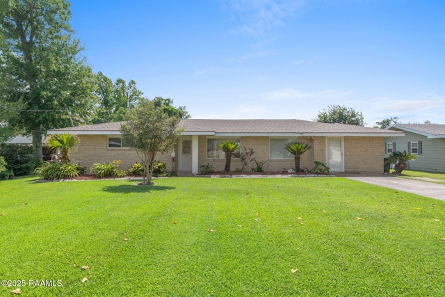4119 Pleasant Drive, Lake Charles