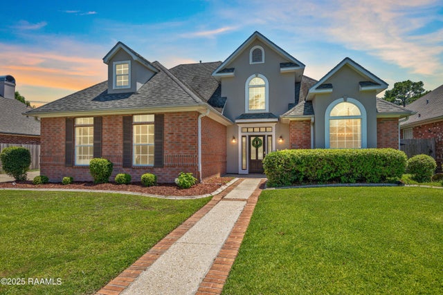 202 Kincaid Court, Lafayette