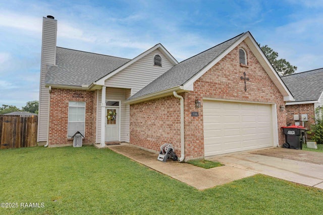 114 Cane Ridge Circle, Lafayette