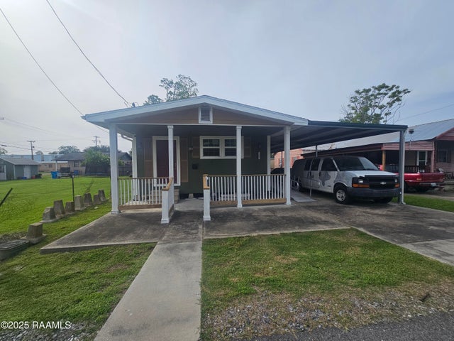 1605 Elm Street, Franklin