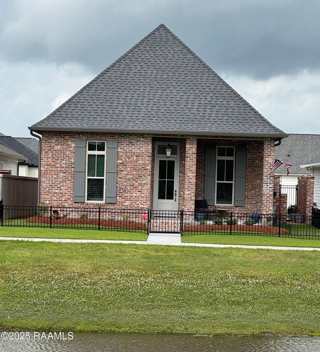 311 Villager Avenue C, Scott