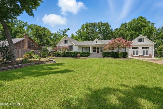 157 Portneuf Road, Carencro