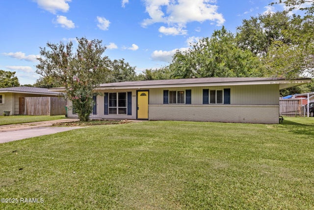 213 Marilyn Drive, Lafayette