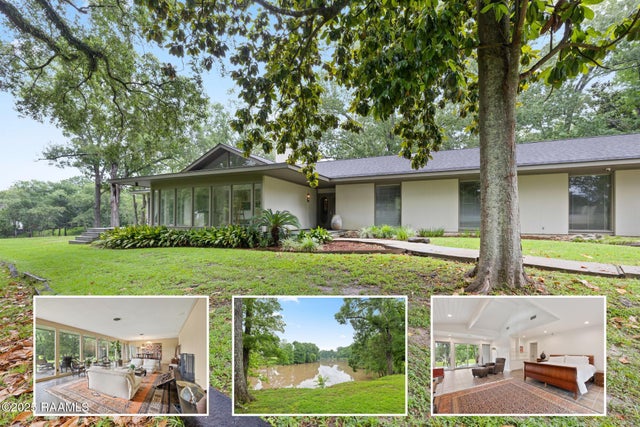 1 Eureka Plantation Road, Lafayette