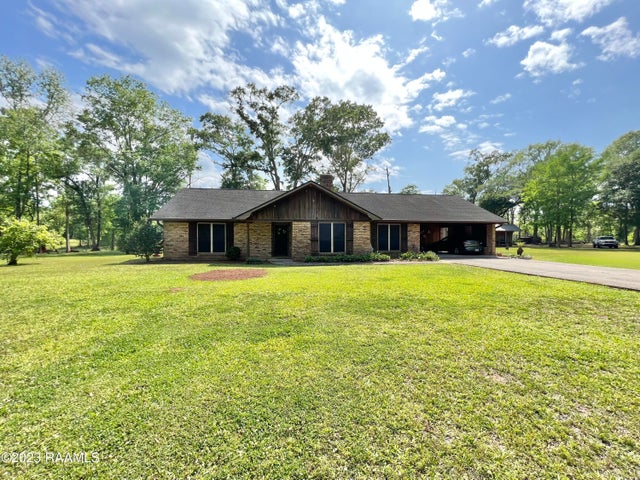 500 Degeyter Road L, Breaux Bridge