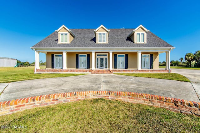 460 N Service Road, Raceland