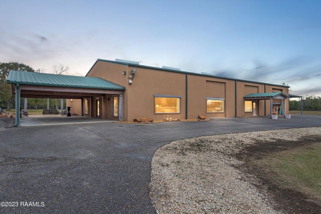 689 Walnut Road, Arnaudville