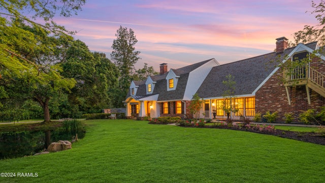 120 Kimball Drive, Lafayette