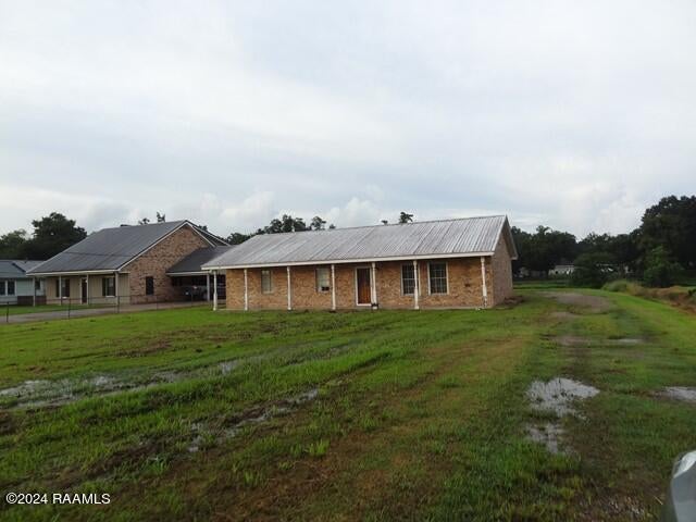 10945 Highway 87, Jeanerette