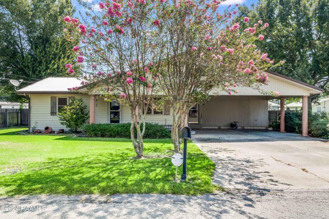 935 Pearl Street, Rayne