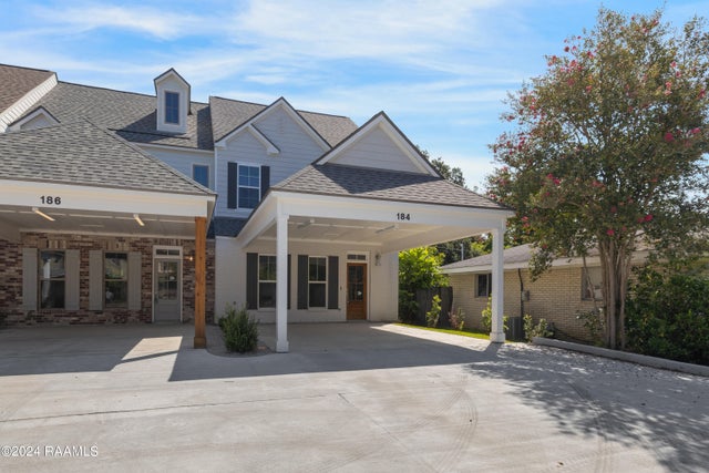 184 Emerite Drive, Lafayette