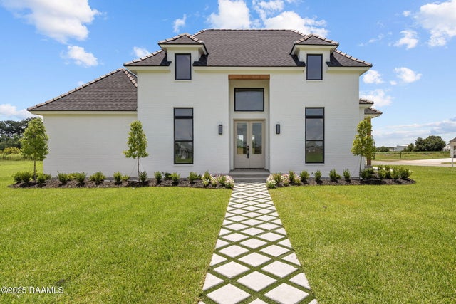 100 Trailing Oaks Drive, Youngsville