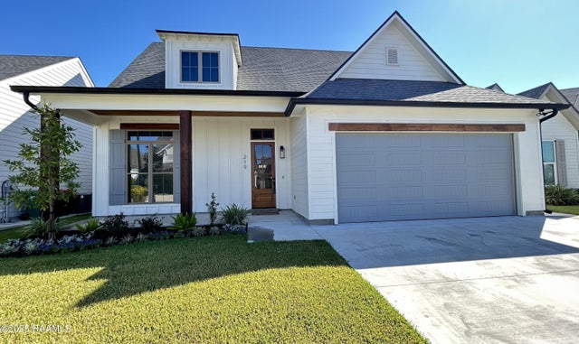 219 Harvest Creek Lane, Lafayette