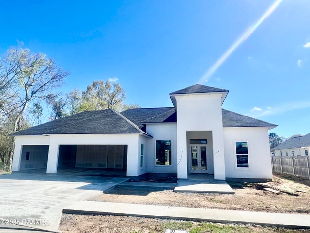 106 Perdu Turn Lane, Youngsville