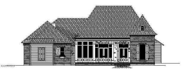 120 Castle Vine Way, Lafayette