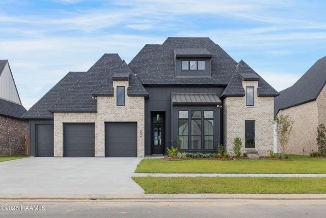 204 Sabal Grove Lane, Youngsville