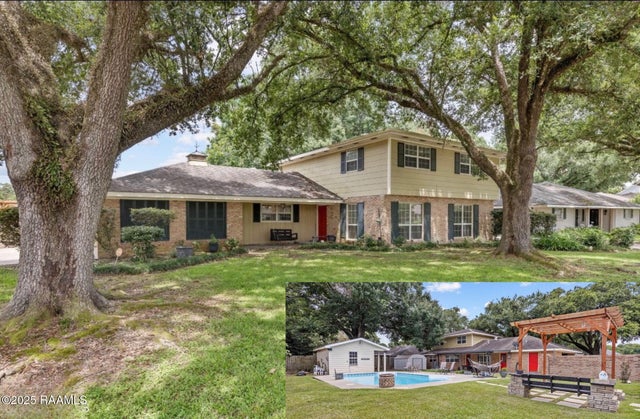 301 Broadmoor Boulevard, Lafayette