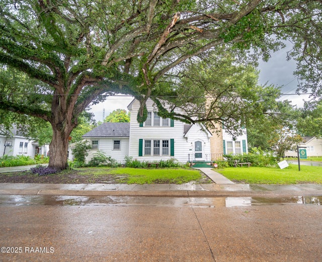 204 High School Drive, Ville Platte