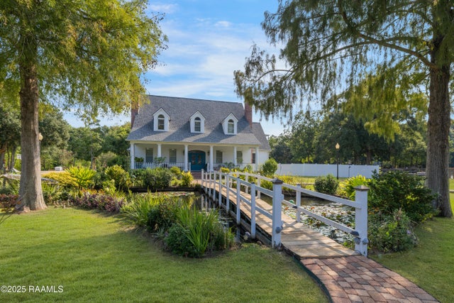 129 Veranda Place, Youngsville