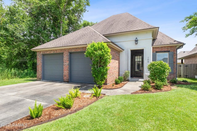 106 Whitewater Drive, Broussard