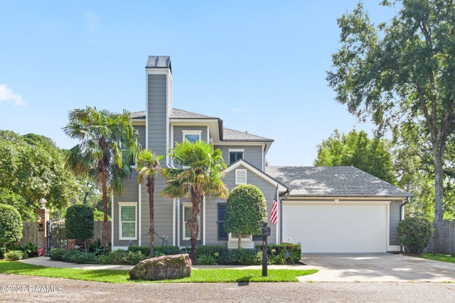 136 Fletcher Lane, Lafayette