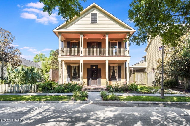 139 Elysian Fields Drive, Lafayette