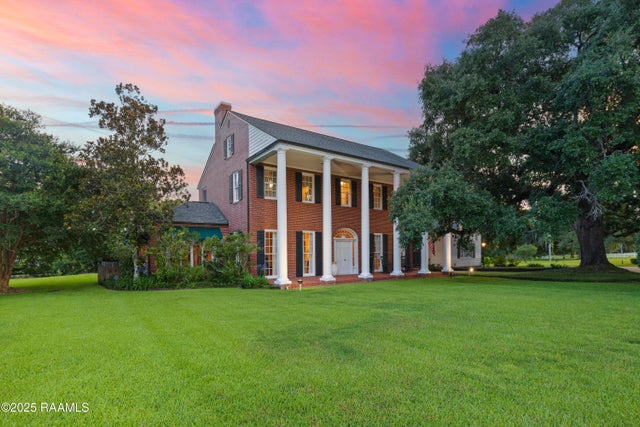 6302 Old Jeanerette Road, New Iberia