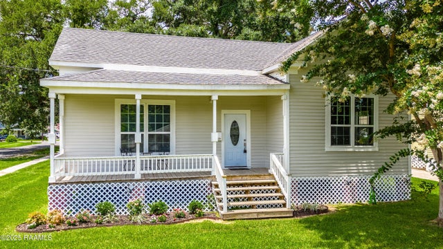 322 S Sterling Street, Lafayette